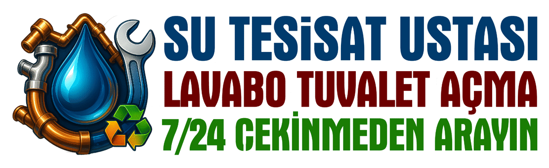 Su Tesisat&ccedil;ısı